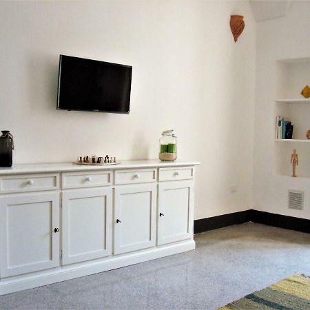 ホテル A Casa Di Vivi マルターノ エクステリア 写真
