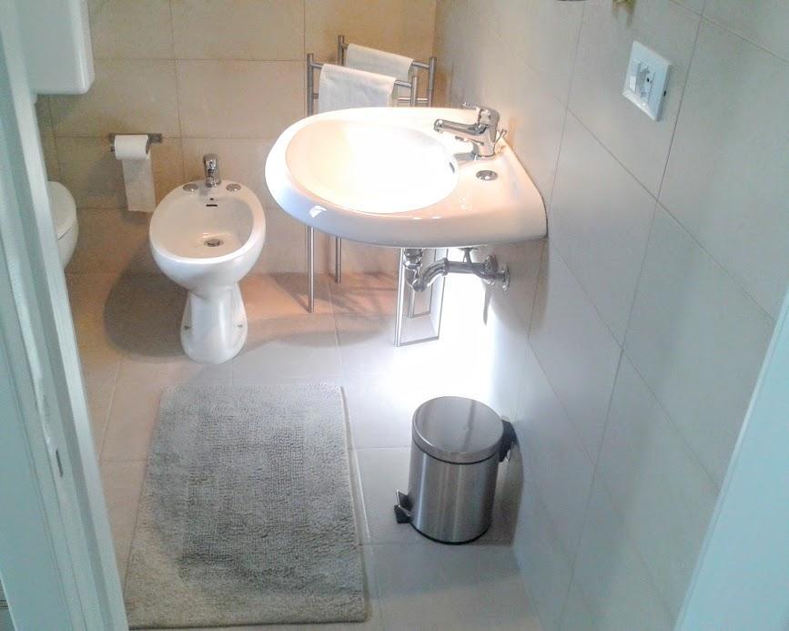 ホテル A Casa Di Vivi マルターノ エクステリア 写真