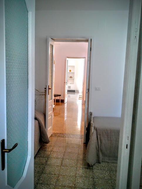ホテル A Casa Di Vivi マルターノ エクステリア 写真