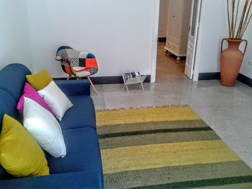 ホテル A Casa Di Vivi マルターノ エクステリア 写真
