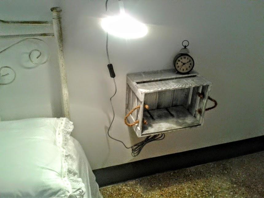 ホテル A Casa Di Vivi マルターノ エクステリア 写真