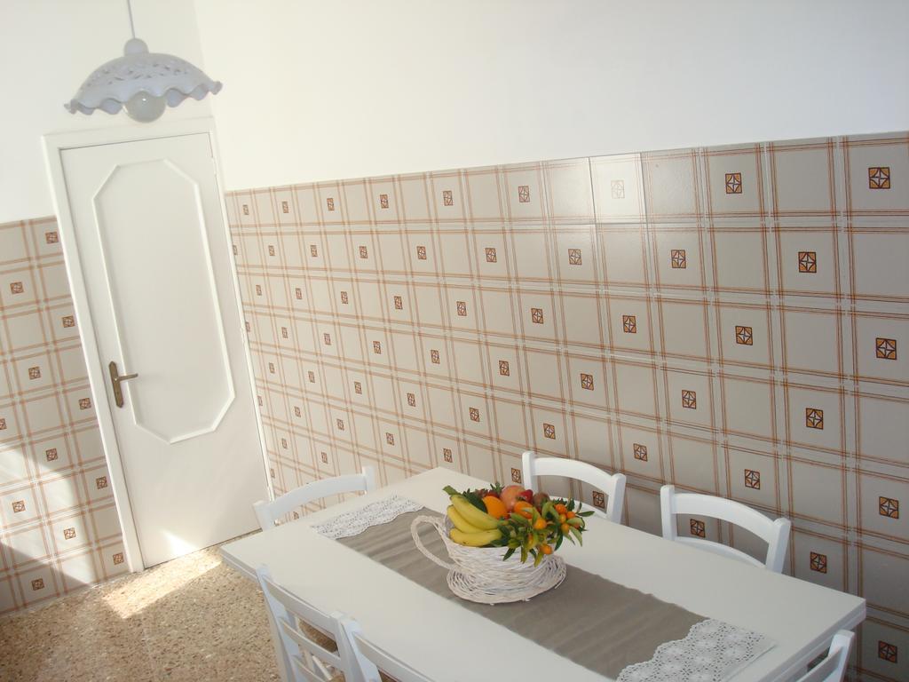 ホテル A Casa Di Vivi マルターノ エクステリア 写真