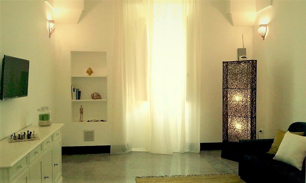 ホテル A Casa Di Vivi マルターノ エクステリア 写真